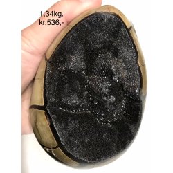 Septarie krystal g -6