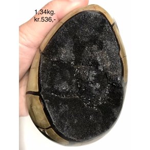 Septarie krystal g -6