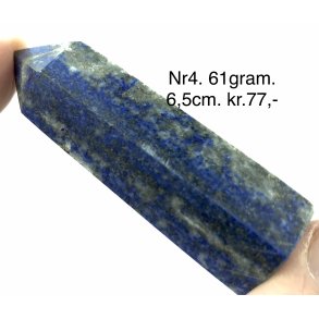 Lapis lazuli trn-4