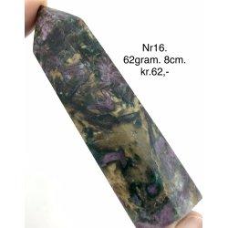 Rubin fuchsit trn-16