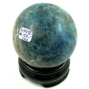 Bl apatit kugle-5