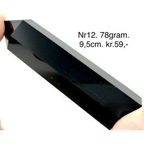 Sort obsidian trn-12