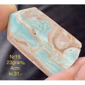 Mini hemimorphit trn-19