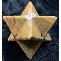 Crazy lace makaba stjerne-8