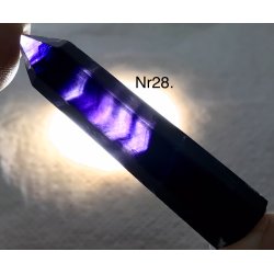 Sm regnbue flourit stav, nr21-30 frit valg. 