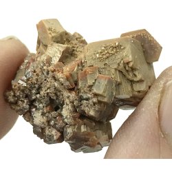 Vanadinit matrix nr10-13