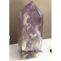 Kmpe stor ametyst trn-4