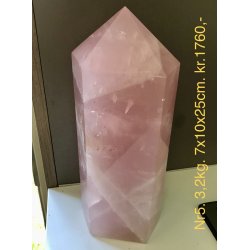 Stor rosakvarts trn-5