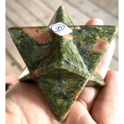 Unakit makaba stjerne-5