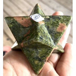 Unakit makaba stjerne-5