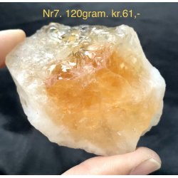 Natur r brndt citrin-7