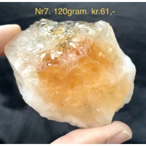 Natur r brndt citrin-7