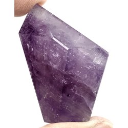 Top kvalitet ametyst trn-15