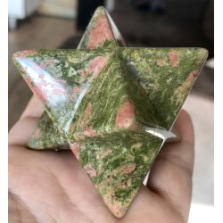 Unakit makaba stjerne-7