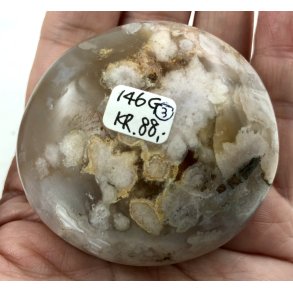 Blomster agat palmsten-3