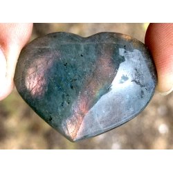 Labradorit hjerte-15