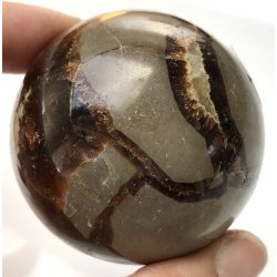 Septarie kugle-3