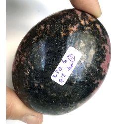 Rhodonit palmstone-4