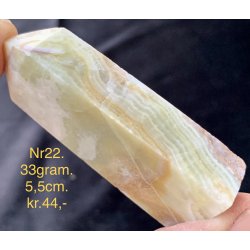 Mini hemimorphit trn-22