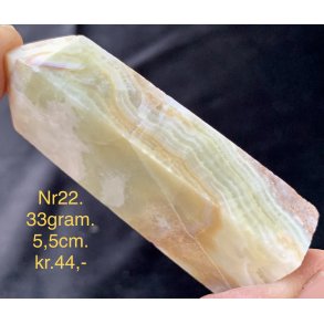 Mini hemimorphit trn-22