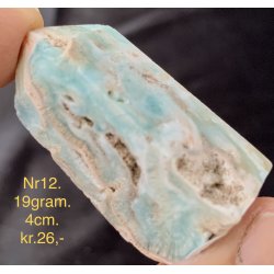 Mini hemimorphit trn-12