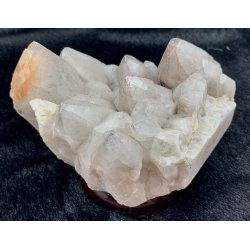 Spirit kvarts klynge-12