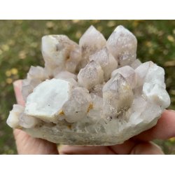 Spirit kvarts klynge-3