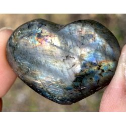 Labradorit hjerte-31