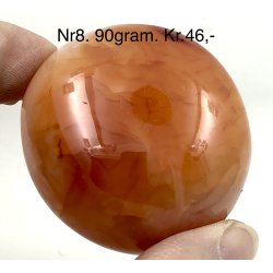Karneol palmsten-8