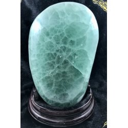 Free form flourit 2,78kg. 