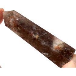 Hematoid kvarts t�rn-6