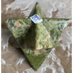 Unakit makaba stjerne-1