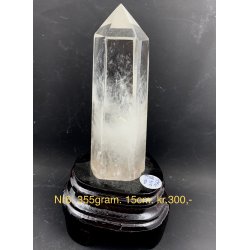 Mellem stor bjergkrystal trn-6