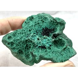 Natur r Malakit, 128gram