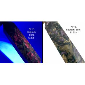 Rubin fuchsit trn-16