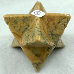 Crazy lace makaba stjerne-3