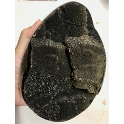 Septarie krystal g -14