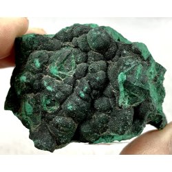 Natur r Malakit, 502gram. 