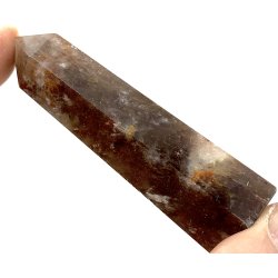 Hematoid kvarts trn-6