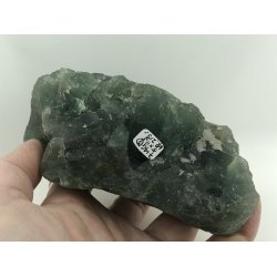 Grn flourit kubus klynge-5