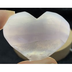 Lavendel flourit hjerte-3