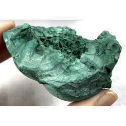 Natur r Malakit, 320gram. 