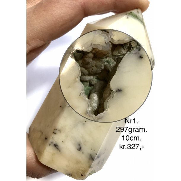 Dendrit opal trn-1