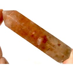 Hematoid kvarts t�rn-8