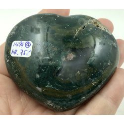 Ocean Imperial Jaspis hjerte-4