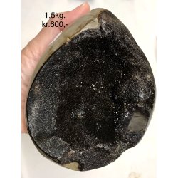 Septarie krystal g -11