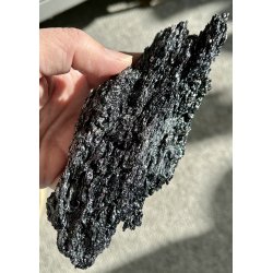 Heksesten/Silicium carbid sten-9