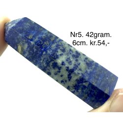 Lapis lazuli trn-5