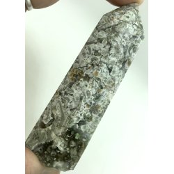 Blomster agat trn grn-12