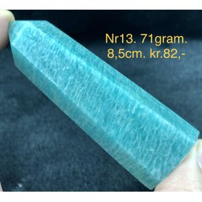 Amazonit trn-13